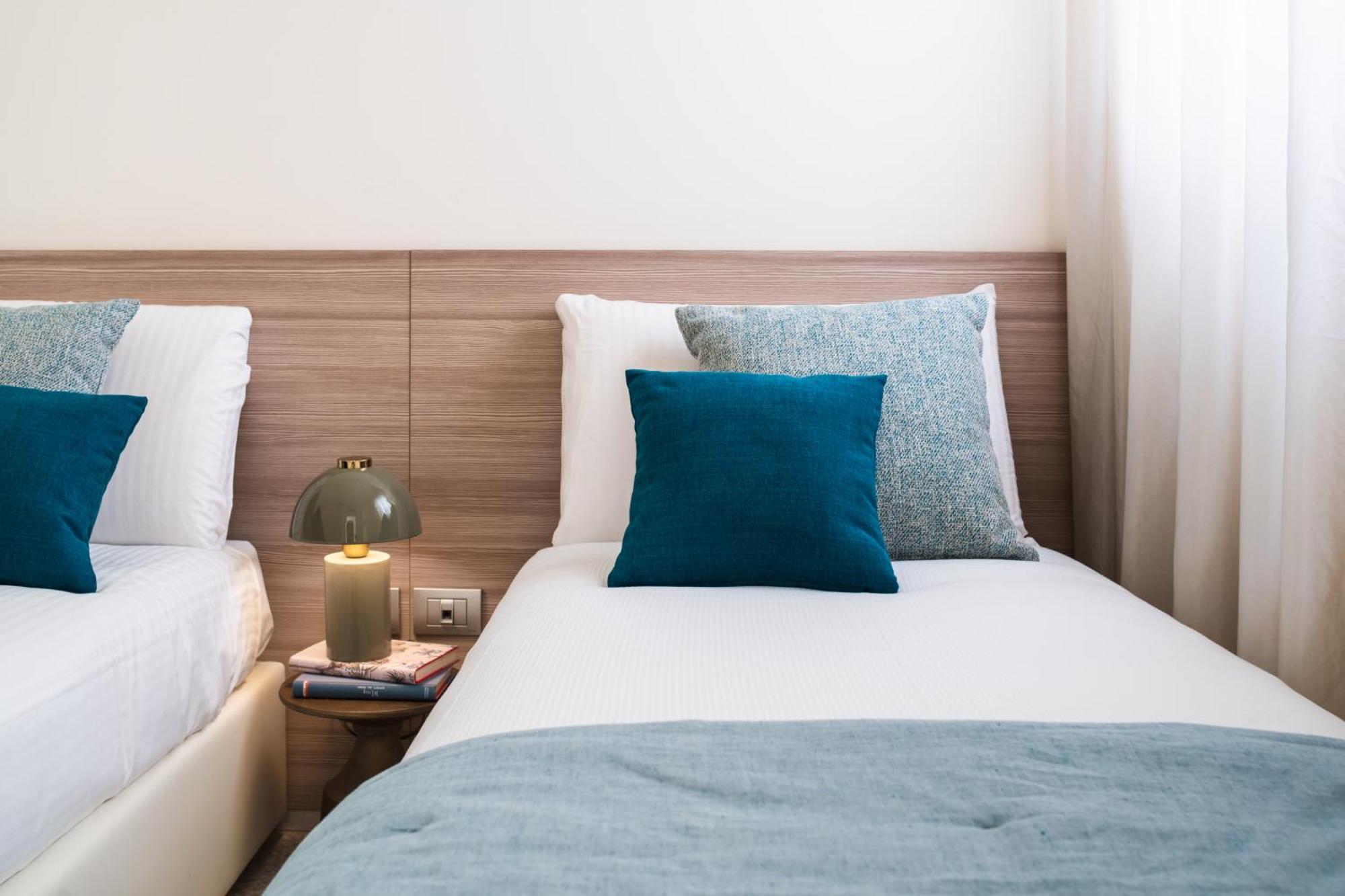 Grand Canal Luxury Apartment With Terrace R&R Venice Ngoại thất bức ảnh