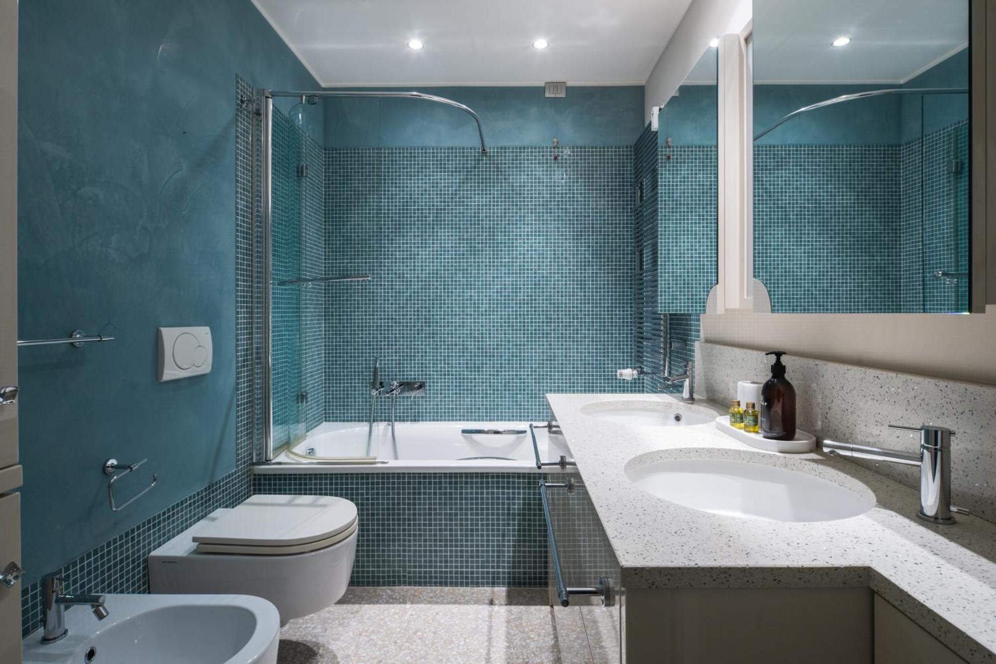 Grand Canal Luxury Apartment With Terrace R&R Venice Ngoại thất bức ảnh