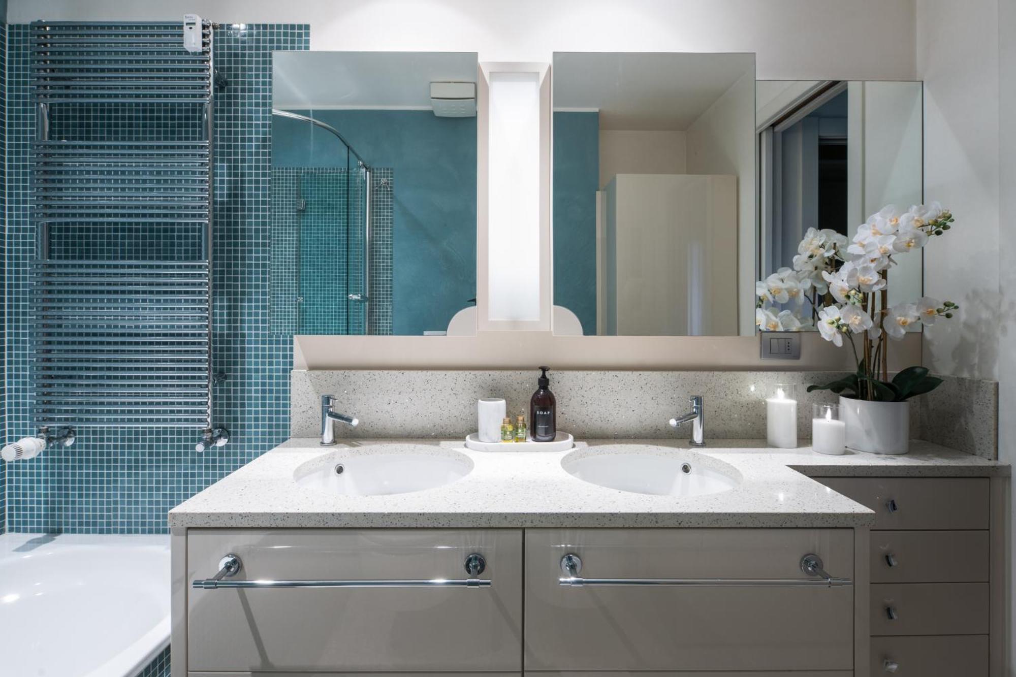 Grand Canal Luxury Apartment With Terrace R&R Venice Ngoại thất bức ảnh